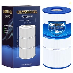 Cryspool 08046 Filter Compatible with Hayward C900, CX900RE, C-900, PA
