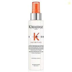 KERASTASE Nutritive Heat Protecting Spray | Nourishing Heat Protectant