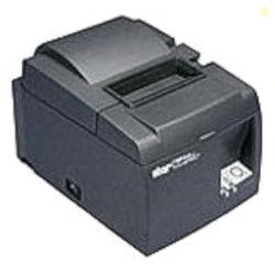 Star Micronics TSP100 Series, Monochrome, Thermal Receipt Printer, Gra