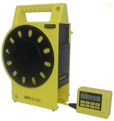 ZIPLEVEL PRO-2000B High Precision Altimeter with 75-Feet Cord and User