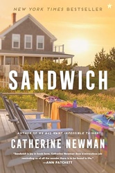 Sandwich: The Instant New York Times Bestseller about the Sandwich Gen