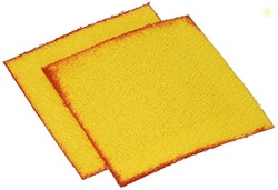 Chore Boy Golden Fleece Scrubbing Clothes (Total of 12 Scrubbing Cloth