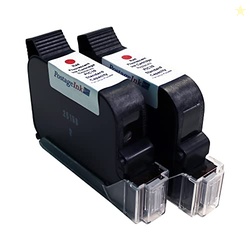 PostageInk.com PIC10 Ink Cartridge Non-OEM Replacement for FP PostBase