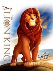 The Lion King: The Walt Disney Signature Collection (Theatrical Versio