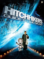 Hitchhiker's Guide to the Galaxy