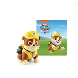Tonies Rubble Audio Toy Figurine from PAW Patrol