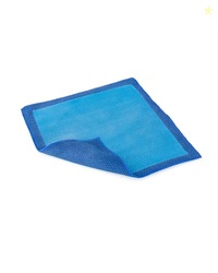 The Rag Company Ultra Clay Towel - Clay Bar Results in Minutes, Smooth