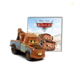 Tonies Mater Audio Toy Figurine from Disney and Pixar's Cars 2