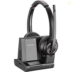 Plantronics Wireless Dect Headset System, 207325-01