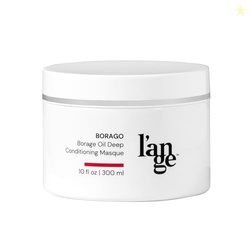 L'ANGE HAIR Borago Deep Conditioning Hair Mask for Damaged Hair | Mois