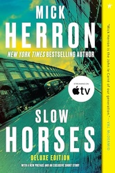 Slow Horses (Deluxe Edition) (Slough House)