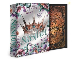 Skyshade: Collector's Edition (The Lightlark Saga Book 3)