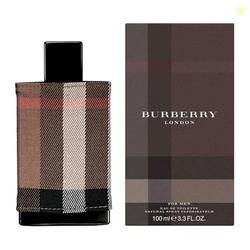 Burberry London Eau de Toilette 3.3 fl oz
