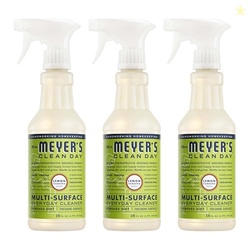 MRS. MEYER'S CLEAN DAY All-Purpose Cleaner Spray, Cruelty Free Formula
