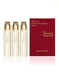 Maison Francis Kurkdjian MFK Baccarat Rouge 540 Extrait, 0.37 Fl Oz, S