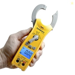 Fieldpiece Compact HVACR Clamp Multimeter SC260  True RMS Clamp Meter 