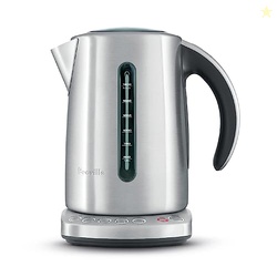Breville BKE820XL IQ Kettle Water Heater, 7 Cup, Brushed Stainless Ste