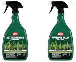 Ortho Max Nutsedge Killer Rtu, 24 fl.oz. (2 Pack)