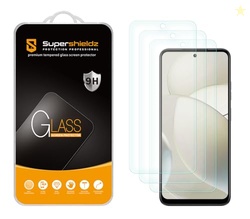 Supershieldz (3 Pack) Designed for Motorola Moto G Power 5G (2024) [No