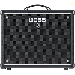 BOSS Katana-100 Gen 3 Guitar Amplifier | Powerful 100-Watt Combo Amp |