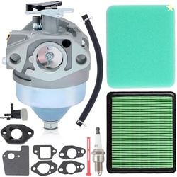 HIPA GCV190 HRX217 Carburetor for Honda GCV 190 GCV190LA GCV190A Engin
