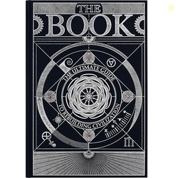 The Book. The Ultimate Guide to Rebuilding a Civilization - Inspiratio