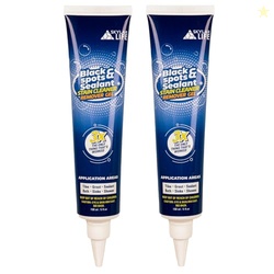 SKYLAR LIFE Home Grout Stain and Sealant Stain Whitener for Tiles Grou