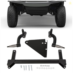 ECOTRIC 6" Spindle Lift Kit Compatible with 2007 and up Yamaha G29/Dri