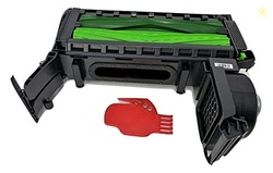 caSino187 Authentic OEM Cleaning Head Module with Extractors for Roomb