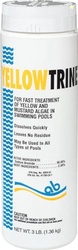 Applied Biochemists Pool 408622A Yellowtrine Swimming Pool Algaecide C