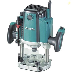 Makita RP1800 3-1/4 HP* Plunge Router