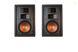 Klipsch R-5650-S II in-Wall Speaker - (Pair)