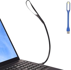 EBYPHAN Dimmable USB Lamp, Flexible Keyboard Light, Mini USB Light for