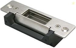 Seco-Larm SD-995C Fail-Secure or Fail-Safe Electric Door Strike for Me