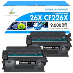 26X CF226X Toner Cartridge for HP 26X CF226X M402n M426fdw Compatible 