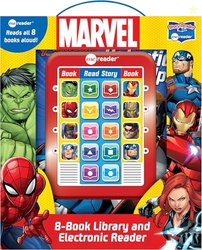 Marvel Super Heroes Spider-man, Avengers, Guardians, and More! - Me Re