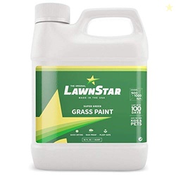 Grass Paint Concentrate (500-1,000 sq ft) - for Dormant, Patchy or Fad