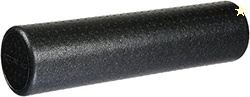 Amazon Basics High Density Foam Roller for Exercise and Recovery, 24 I