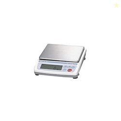 Lab Balance, A&D Weighing EK-1200i NTEP, Legal For Trade Everest Compa