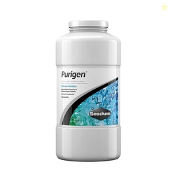 Seachem Purigen Organic Filtration Resin - Fresh and Saltwater 1L (167