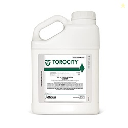 Atticus Torocity Herbicide (1 Gal) - (Compare to Tenacity) - Mesotrion