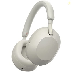 Sony WH-1000XM5 Noise Canceling Wireless Headphones - 30hr Battery Lif