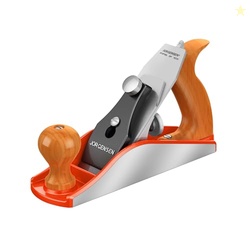 JORGENSEN No.4 10" Wood Plane , Hand Plane for Woodworking, Profession