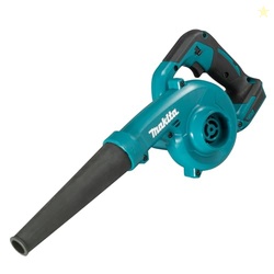 Makita DUB185Z Cordless Handheld Leaf Blower Powered by 18V LXT Li-Ion