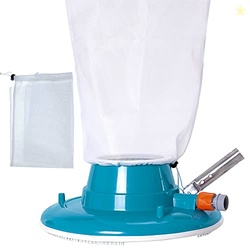 U.S. Pool Supply Professional Swimming Pool Leaf Terminator Vacuum - 1
