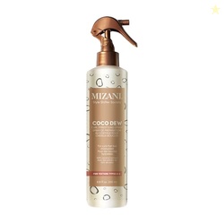 Mizani Style Shifter Society Coco Dew Curl (P) restyling Spray with Co
