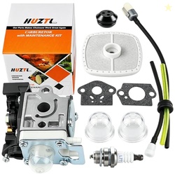 Carburetor for ECHO GT225 GT225i GT225L PAS225 PE225 PPF225 SHC225 SRM