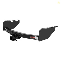 CURT 14301 Class 4 Trailer Hitch | 2-Inch Receiver | Chevrolet Silvera