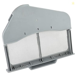 DC97-16742A Lint Trap fit for Samsung Dryer Lint Trap Replacement,Stai