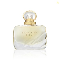 Este Lauder Beautiful Belle Eau de Parfum Spray with Notes of Lychee, 